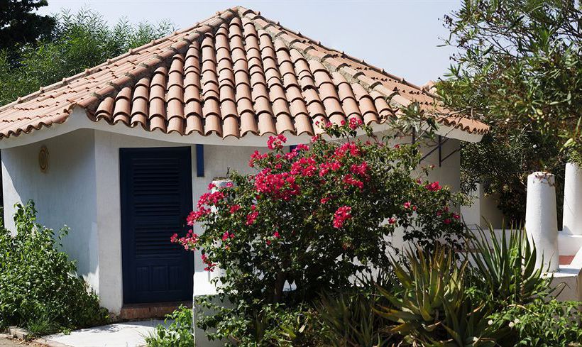 Hotel Ustica Punta Spalmatore