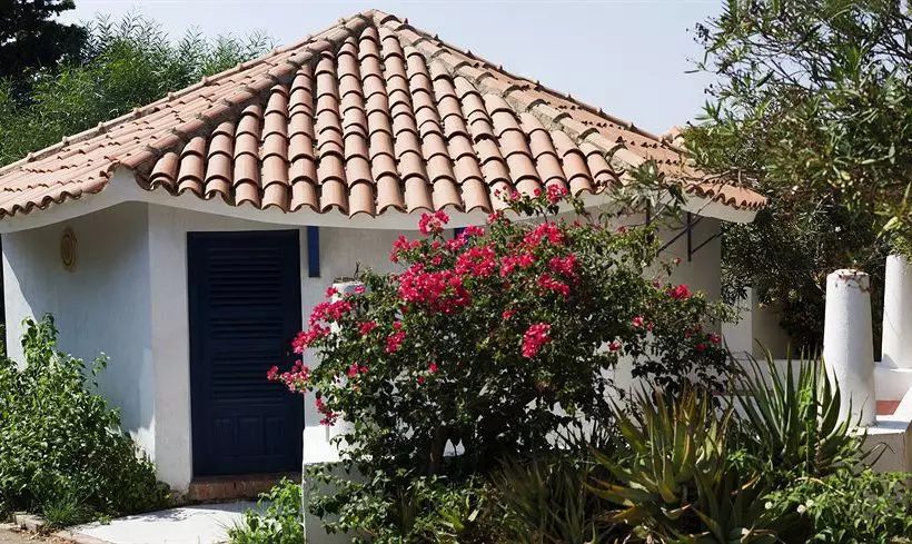 Hotel Ustica Punta Spalmatore