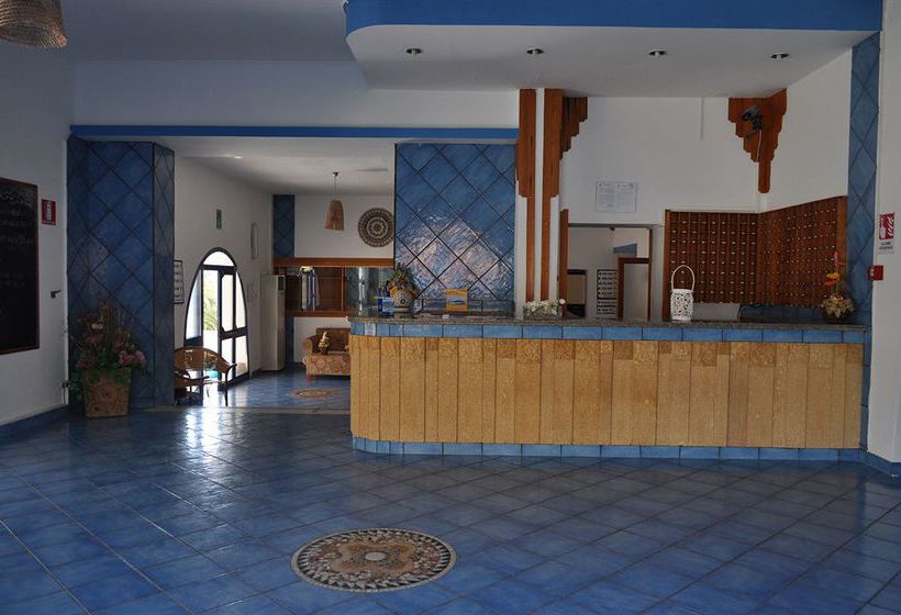 Hotel Ustica Punta Spalmatore