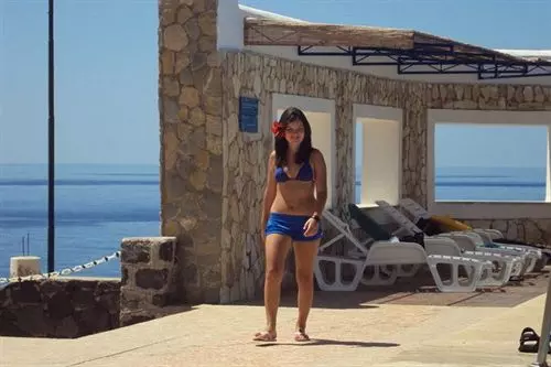 Hotel Ustica Punta Spalmatore