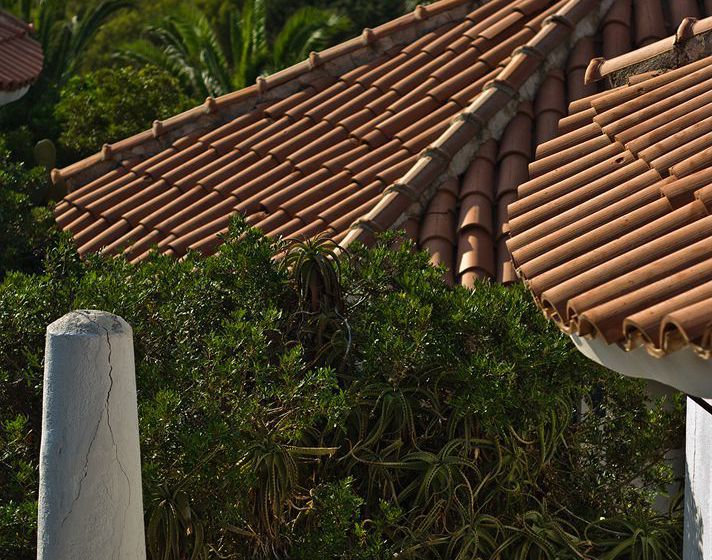 Hotel Ustica Punta Spalmatore