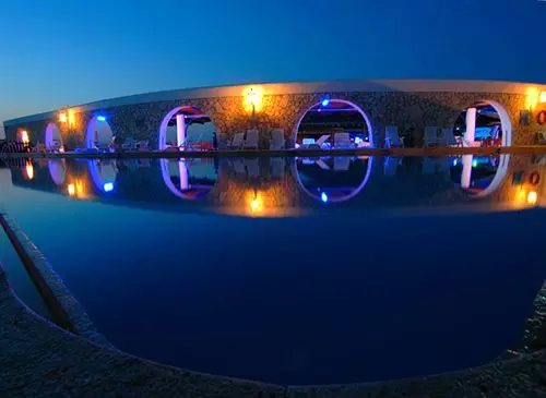 Hotel Ustica Punta Spalmatore