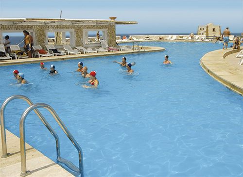 Hotel Ustica Punta Spalmatore