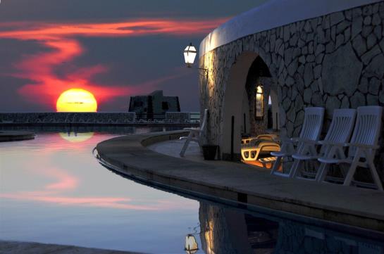 Hotel Ustica Punta Spalmatore