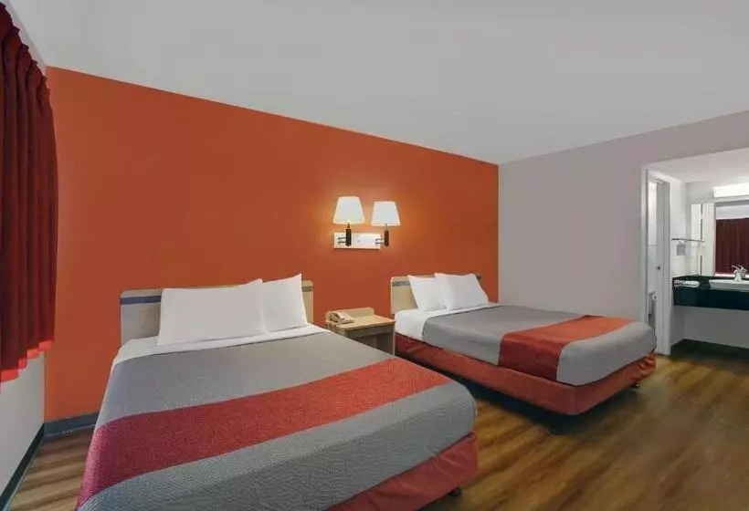 Motel Park Inn By Radisson, Livermore