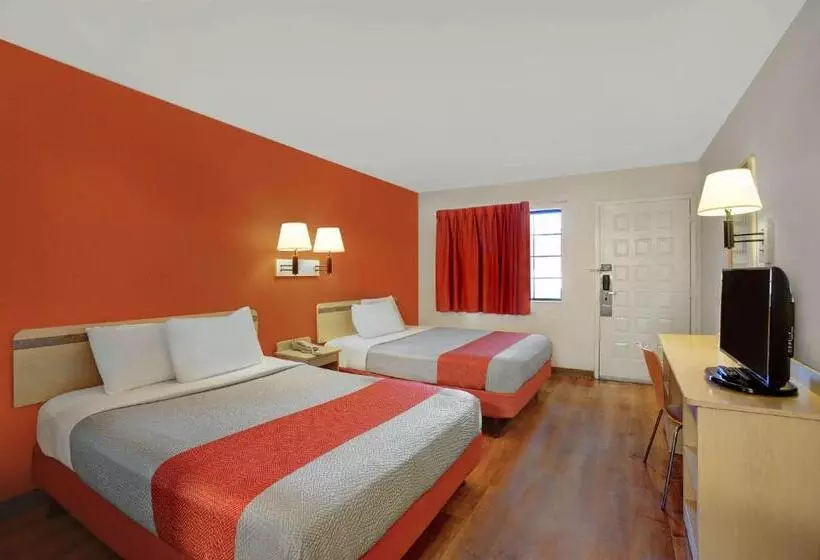 Motel Park Inn By Radisson, Livermore