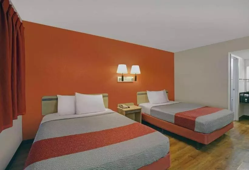 Motel Park Inn By Radisson, Livermore