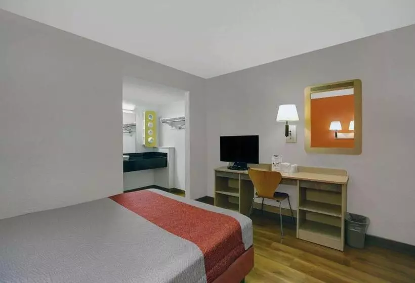 Motel Park Inn By Radisson, Livermore