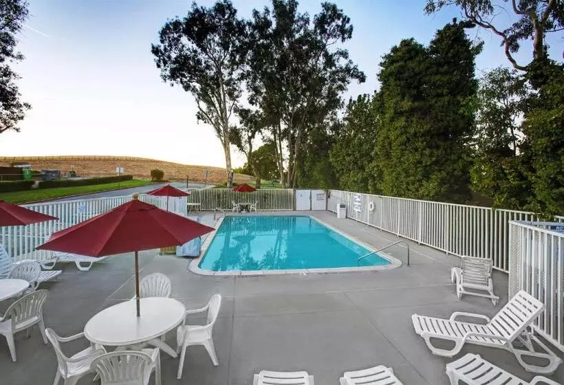 Motel Park Inn By Radisson, Livermore