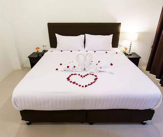 Mochic Residence Nanai