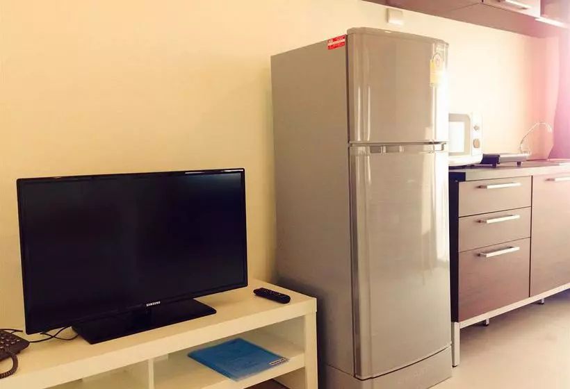 Mochic Residence Nanai