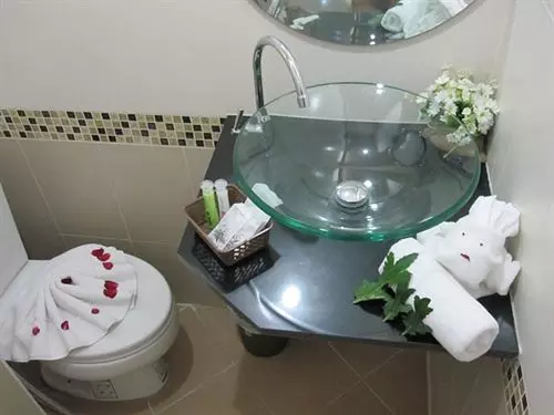 Mochic Residence Nanai