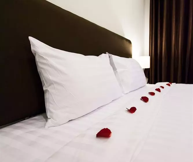 Mochic Residence Nanai