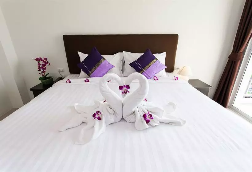 Mochic Residence Nanai