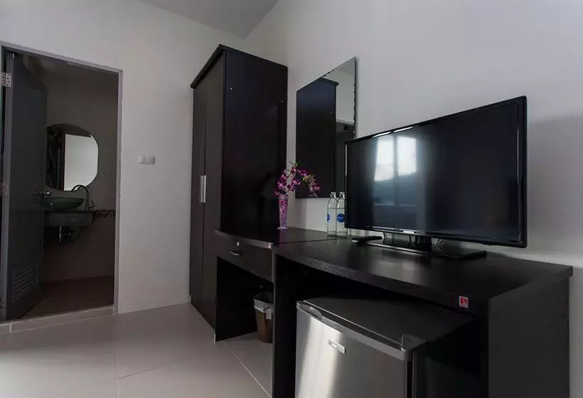 Mochic Residence Nanai