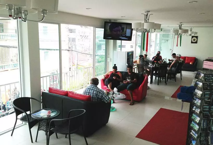 Mochic Residence Nanai