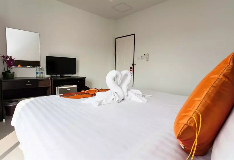 Mochic Residence Nanai