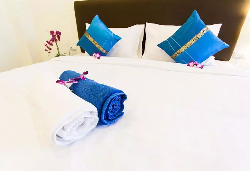 Mochic Residence Nanai