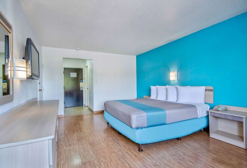 Motel 6  Georgetown, Ky  Lexington North