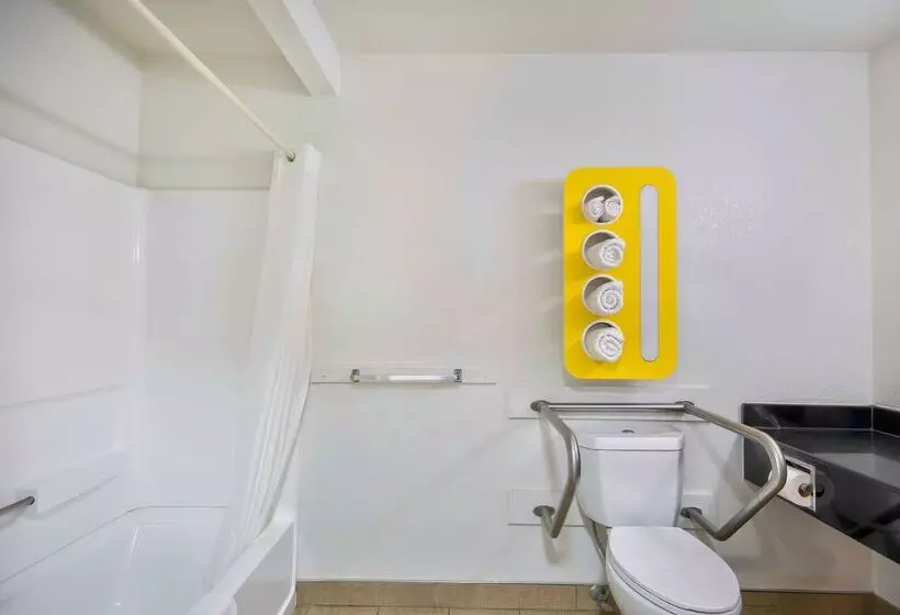 Motel 6  Georgetown, Ky  Lexington North