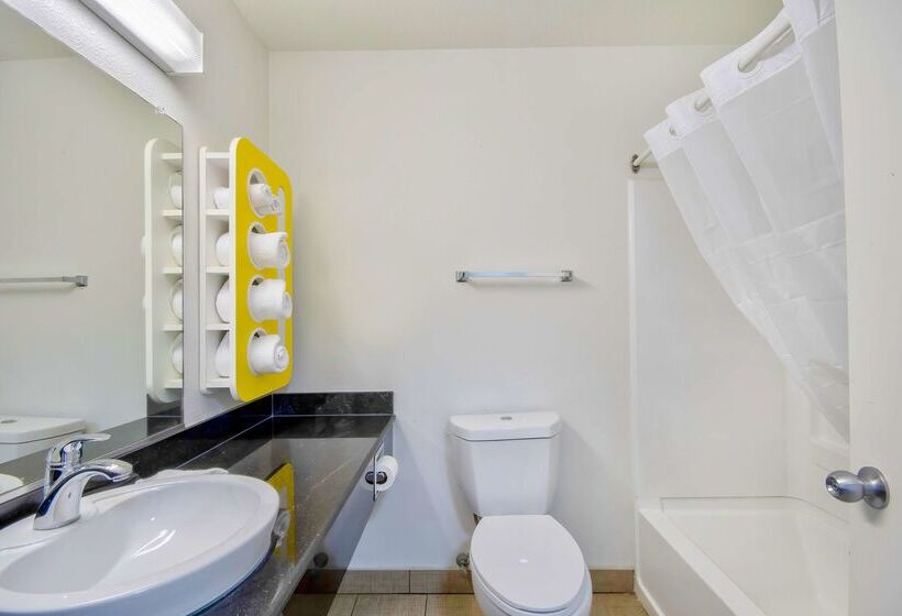 Motel 6  Georgetown, Ky  Lexington North