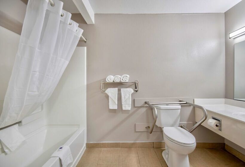 Motel 6  Georgetown, Ky  Lexington North