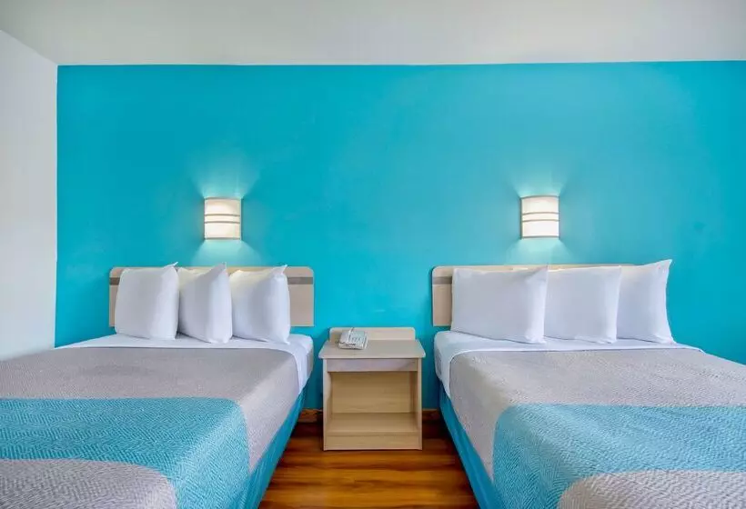 Motel 6  Georgetown, Ky  Lexington North