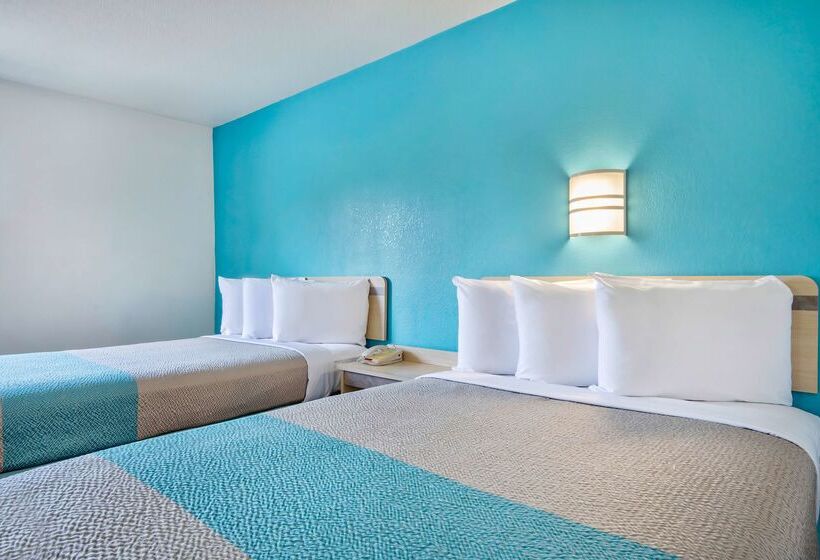 Motel 6  Georgetown, Ky  Lexington North