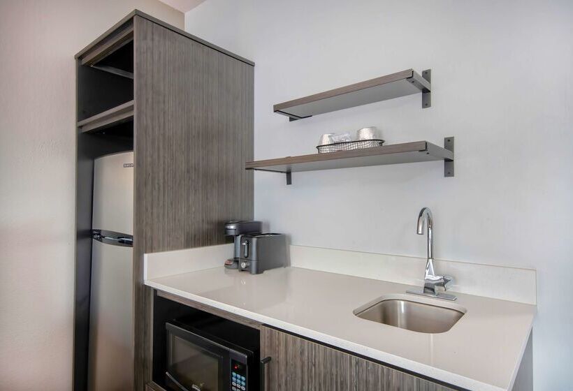 Motel 6  Georgetown, Ky  Lexington North