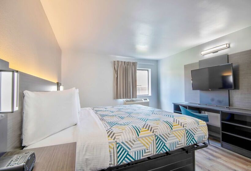 Motel 6  Georgetown, Ky  Lexington North