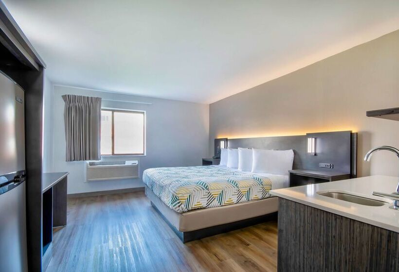 Motel 6  Georgetown, Ky  Lexington North