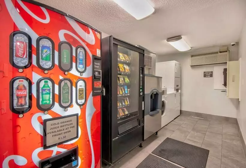 Motel 6  Georgetown, Ky  Lexington North