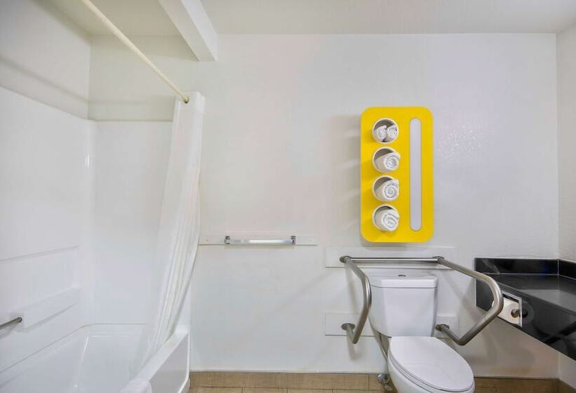 Motel 6  Georgetown, Ky  Lexington North