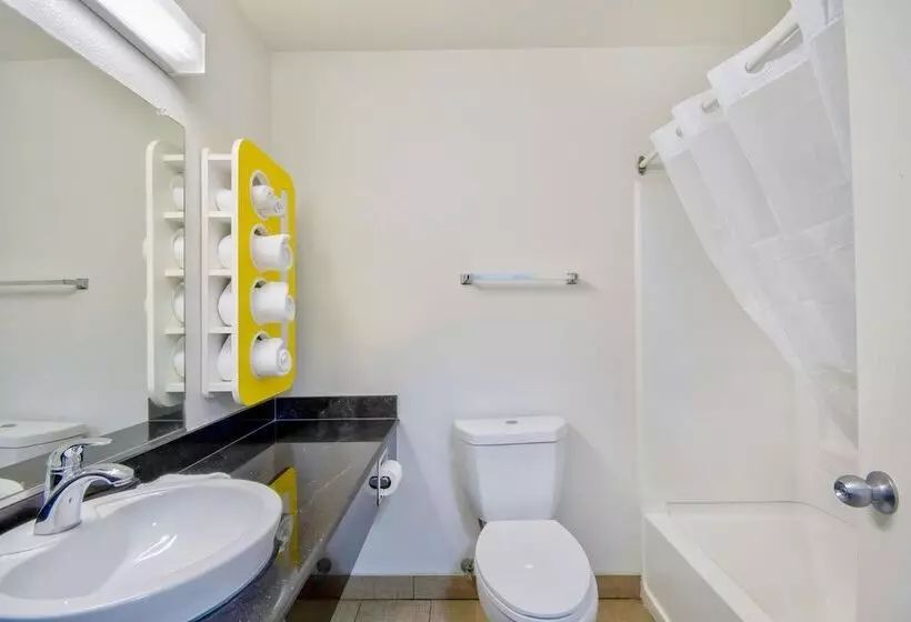 Motel 6  Georgetown, Ky  Lexington North