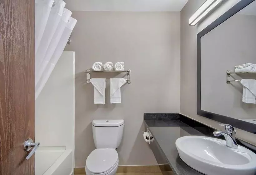 Motel 6  Georgetown, Ky  Lexington North