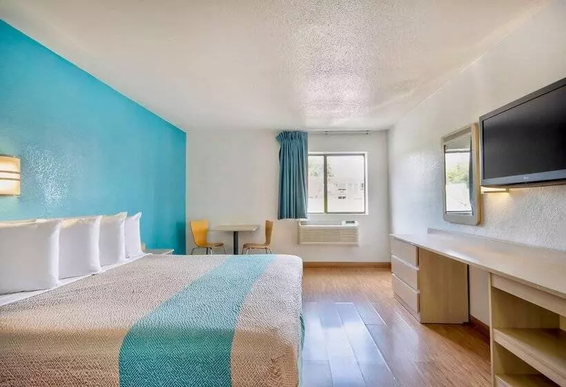 Motel 6  Georgetown, Ky  Lexington North