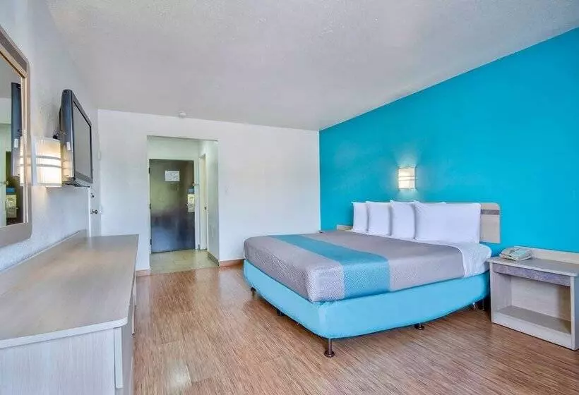 Motel 6  Georgetown, Ky  Lexington North