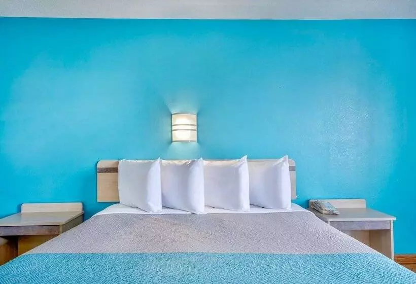 Motel 6  Georgetown, Ky  Lexington North