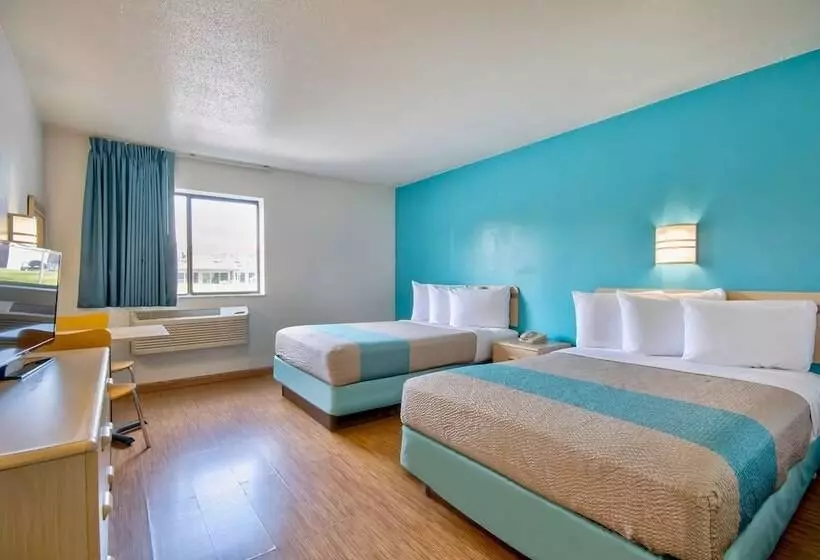 Motel 6  Georgetown, Ky  Lexington North