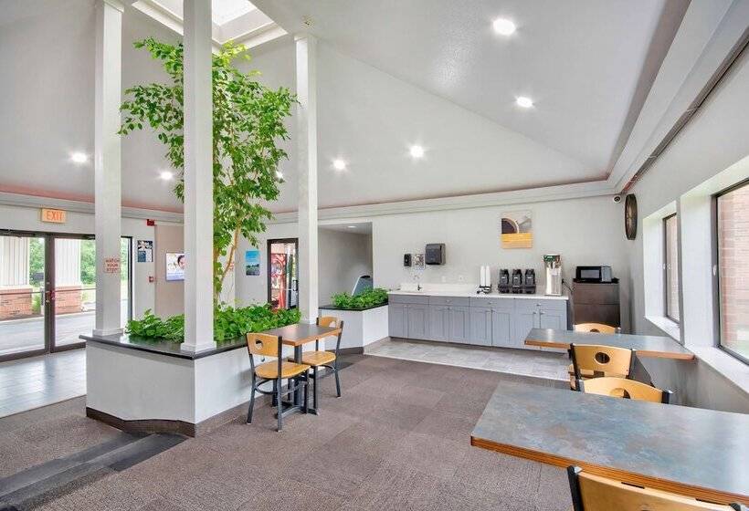 Motel 6  Georgetown, Ky  Lexington North