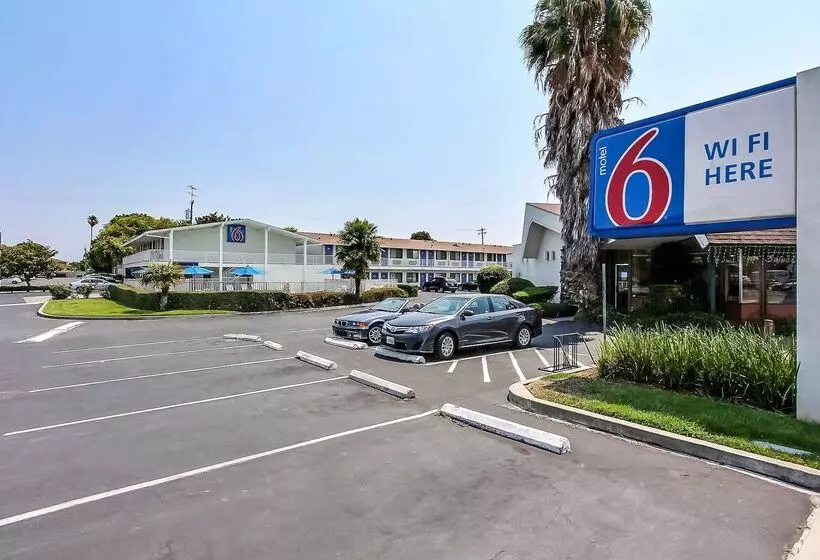 Motel 6 Sunnyvale, Ca South
