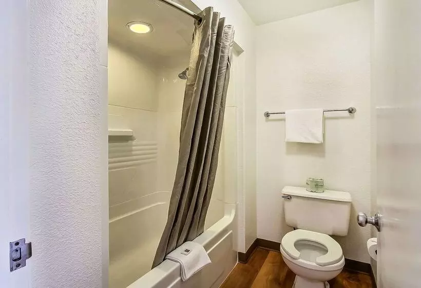 Motel 6 Sunnyvale, Ca South