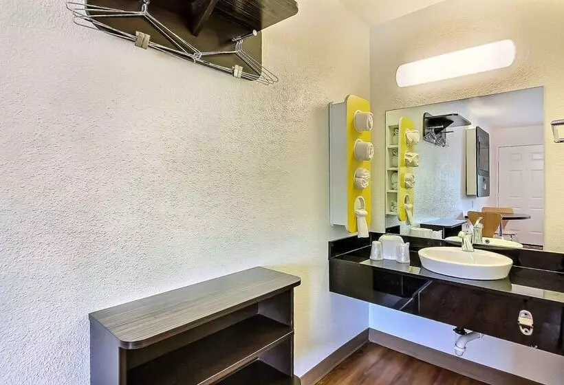 Motel 6 Sunnyvale, Ca South