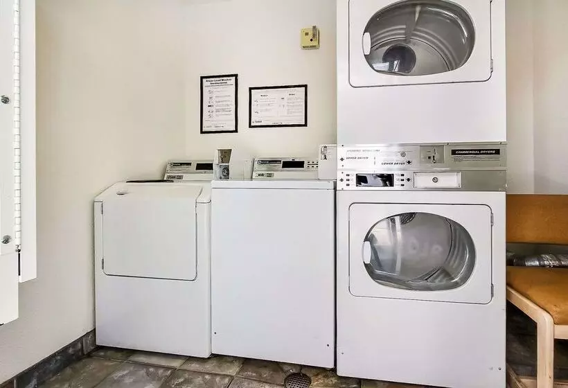 Motel 6 Sunnyvale, Ca South