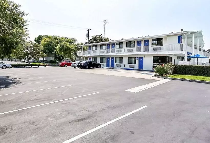 Motel 6 Sunnyvale, Ca South