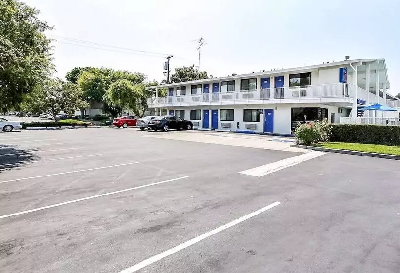 Motel 6 Sunnyvale, Ca South