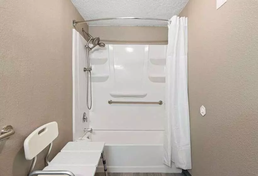 Motel 6 Tucson, Az  North