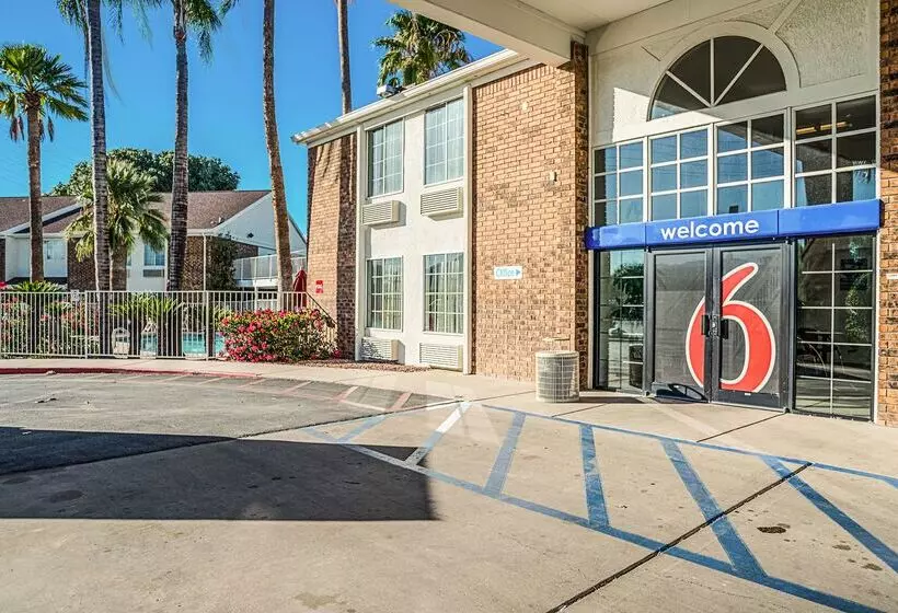 Motel 6 Tucson, Az  North