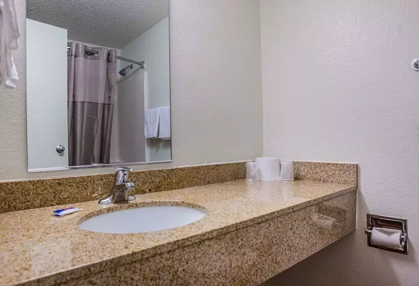 Motel 6 Tucson, Az  North
