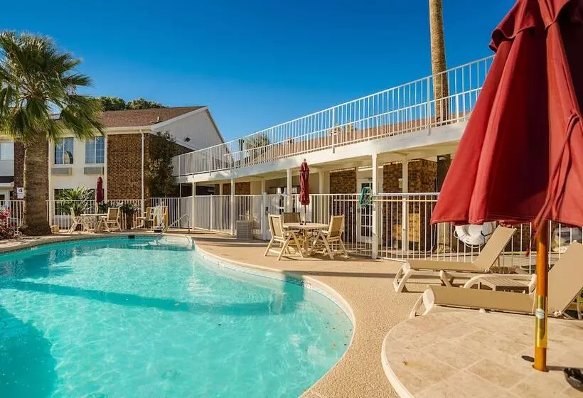 Motel 6 Tucson, Az  North
